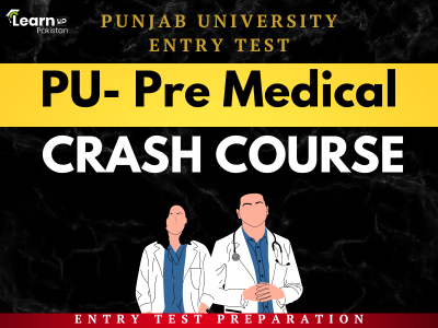 PU-M Crash Course