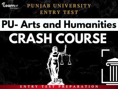 Punjab University Arts, Humanities & Social Sciences PU-AHS