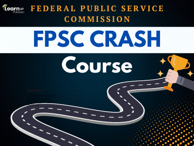 Federal Public Service Commission