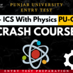 Punjab University ICS PU-CSP