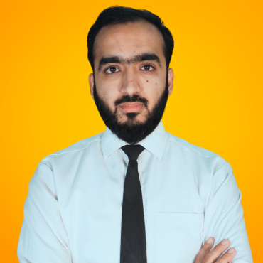 Ali Pervaiz Picture